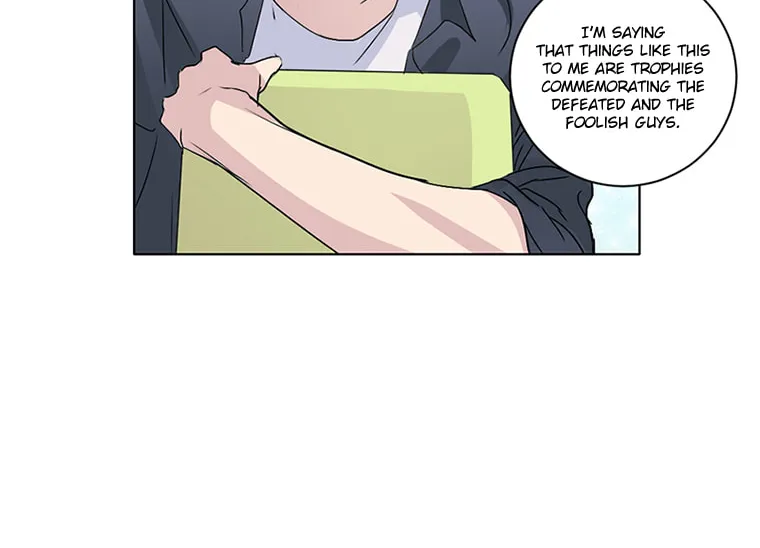 Read Four Years Apart chapter 6 image 32 on Lezhin