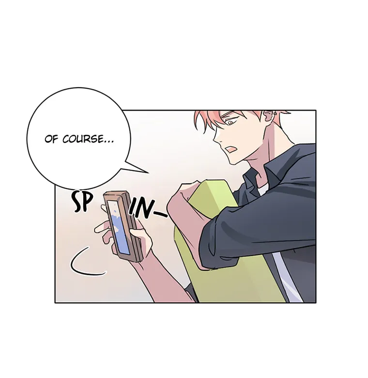 Read Four Years Apart chapter 6 image 36 on Lezhin