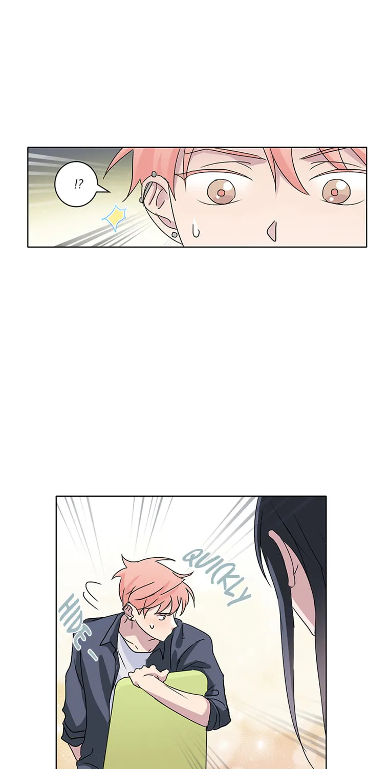 Read Four Years Apart chapter 6 image 37 on Lezhin