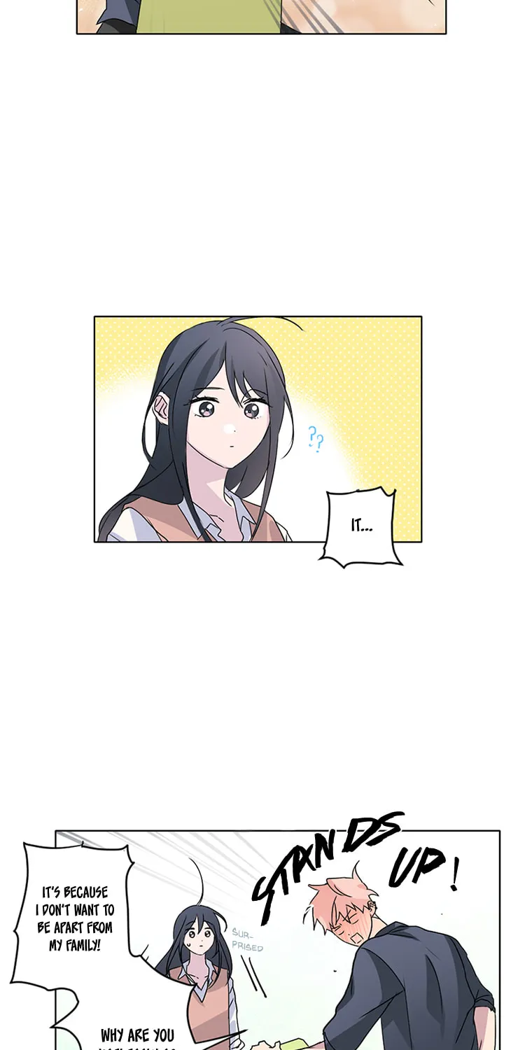Read Four Years Apart chapter 6 image 38 on Lezhin
