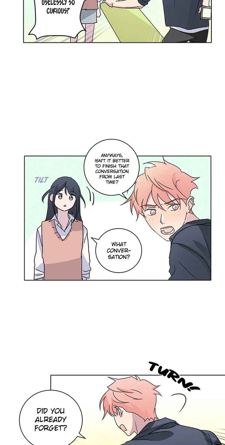 Read Four Years Apart chapter 6 image 39 on Lezhin