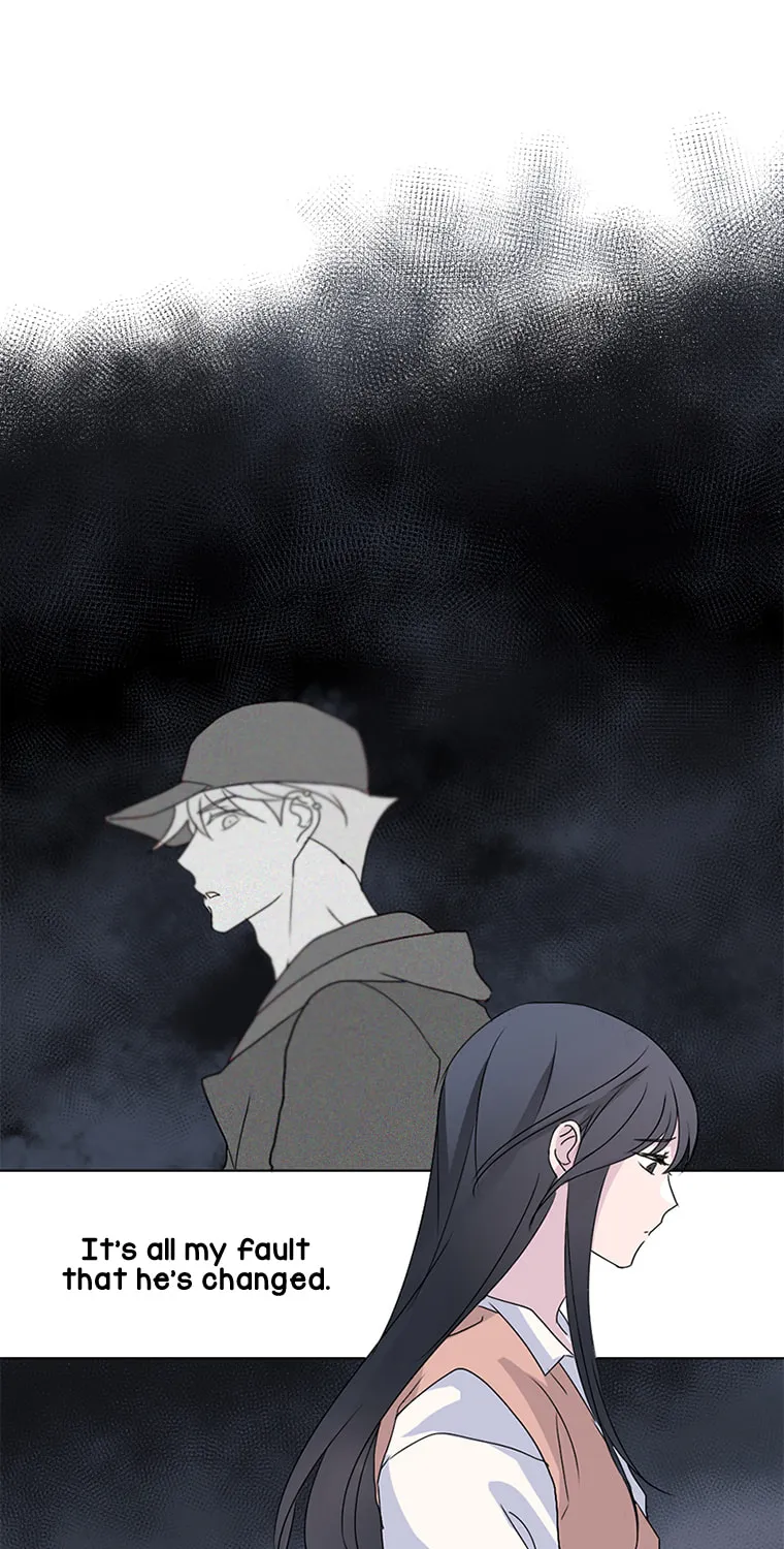 Read Four Years Apart chapter 6 image 4 on Lezhin