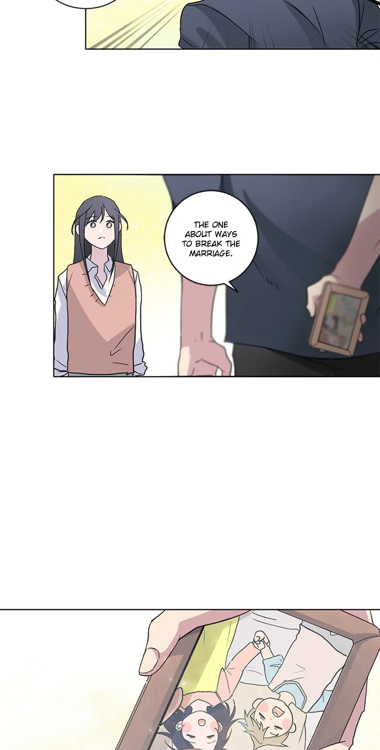 Read Four Years Apart chapter 6 image 40 on Lezhin
