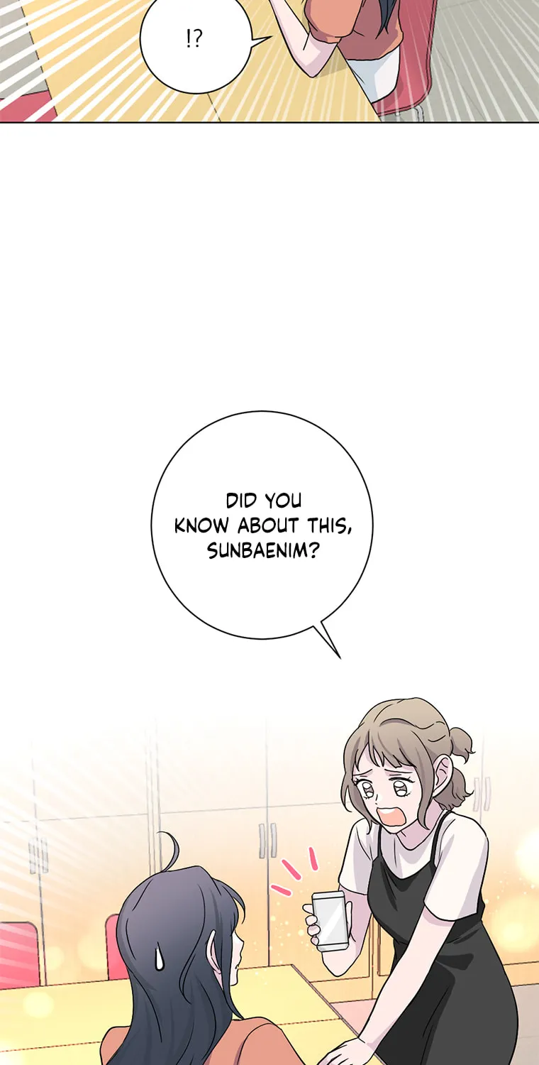 Read Four Years Apart chapter 60 image 1 on Lezhin