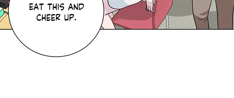 Read Four Years Apart chapter 60 image 11 on Lezhin