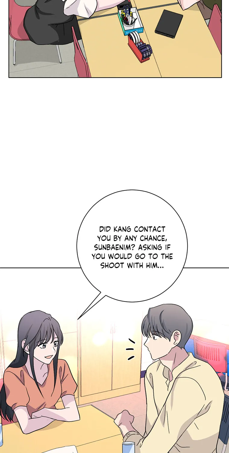 Read Four Years Apart chapter 60 image 14 on Lezhin