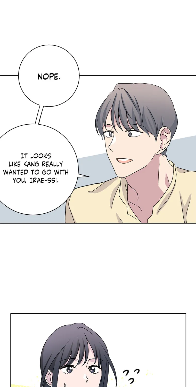 Read Four Years Apart chapter 60 image 16 on Lezhin