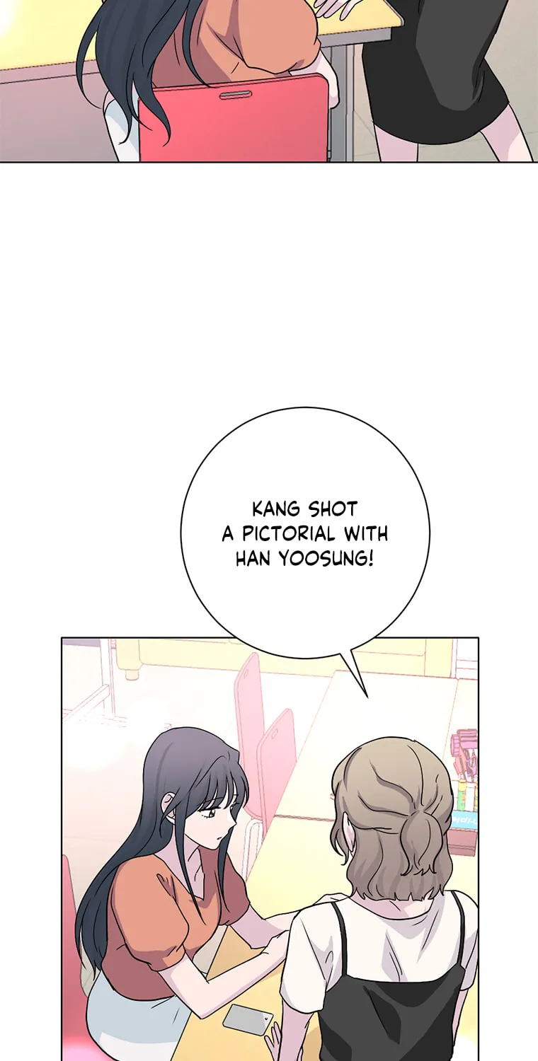 Read Four Years Apart chapter 60 image 2 on Lezhin