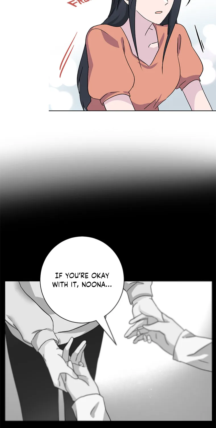 Read Four Years Apart chapter 60 image 25 on Lezhin