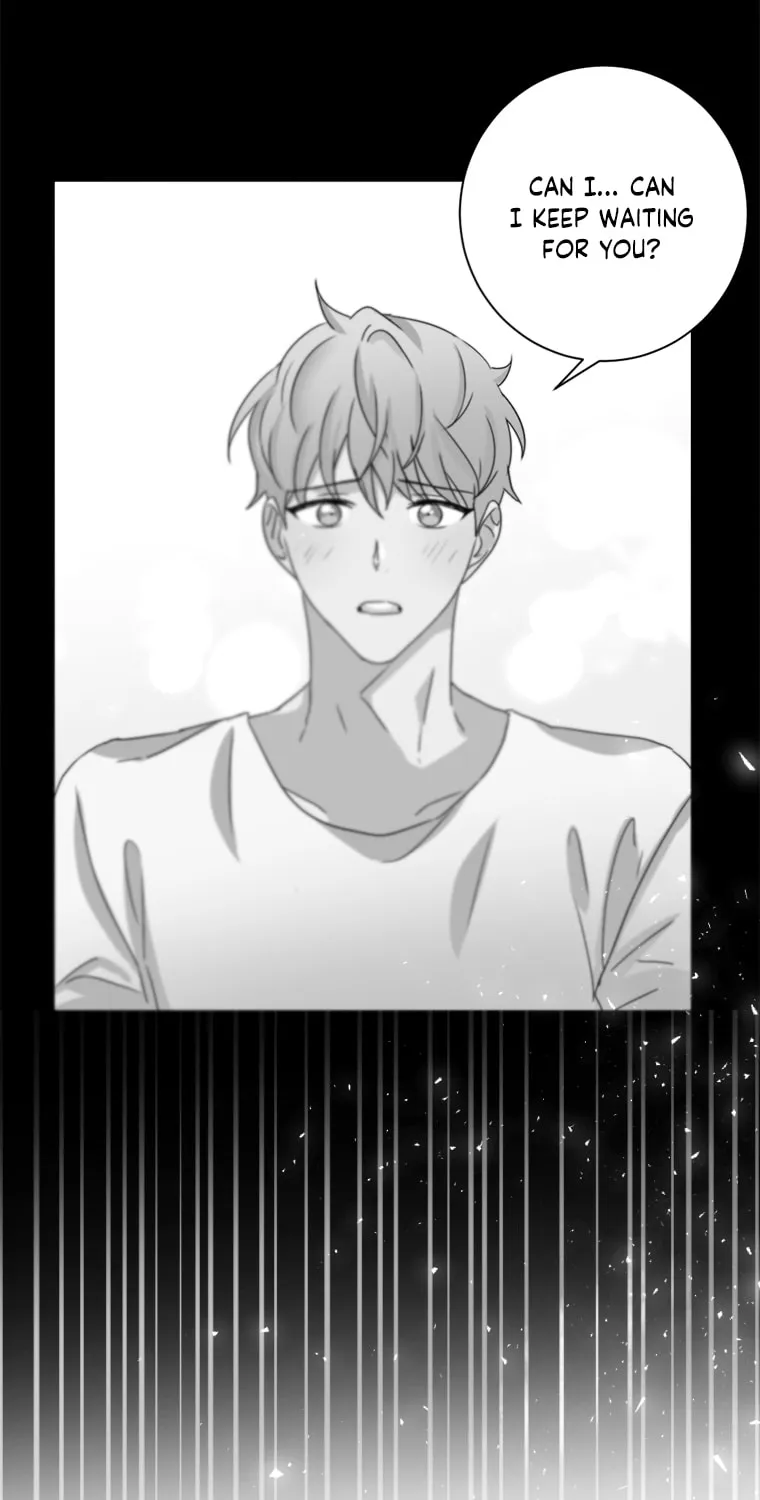 Read Four Years Apart chapter 60 image 27 on Lezhin