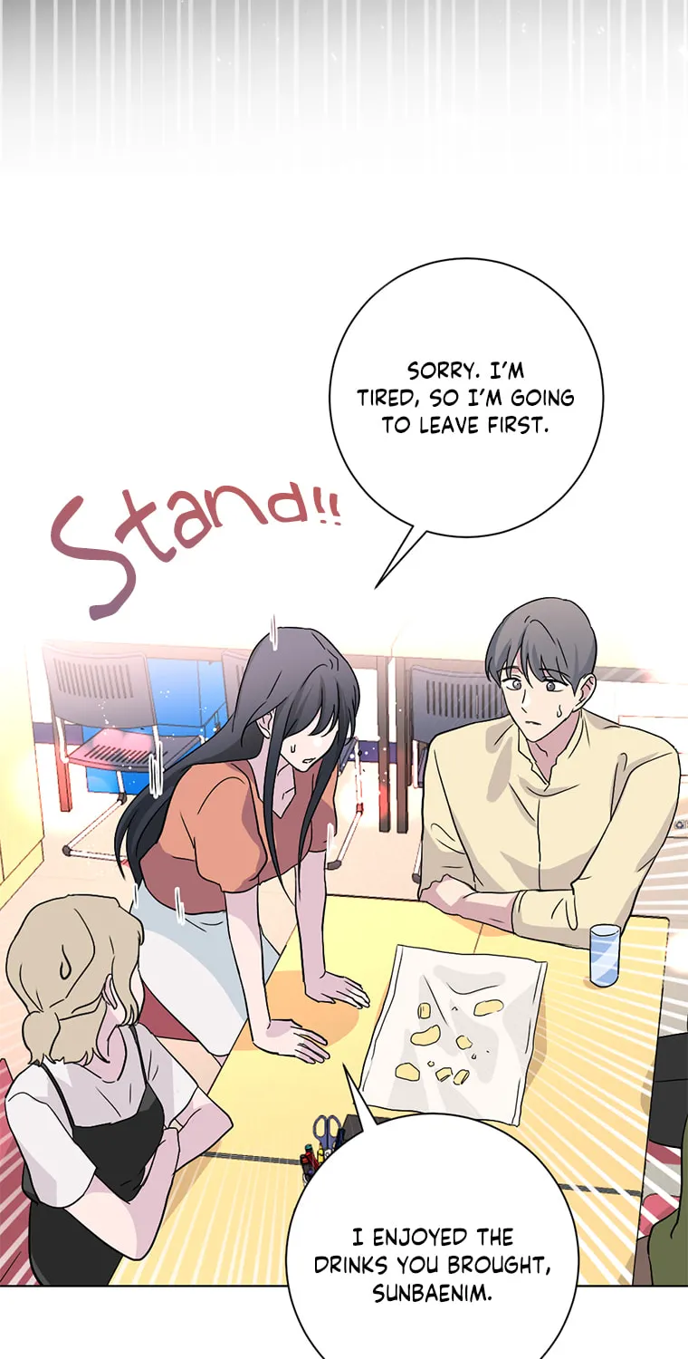 Read Four Years Apart chapter 60 image 28 on Lezhin