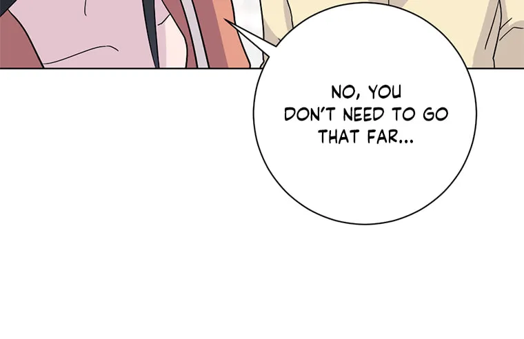 Read Four Years Apart chapter 60 image 34 on Lezhin