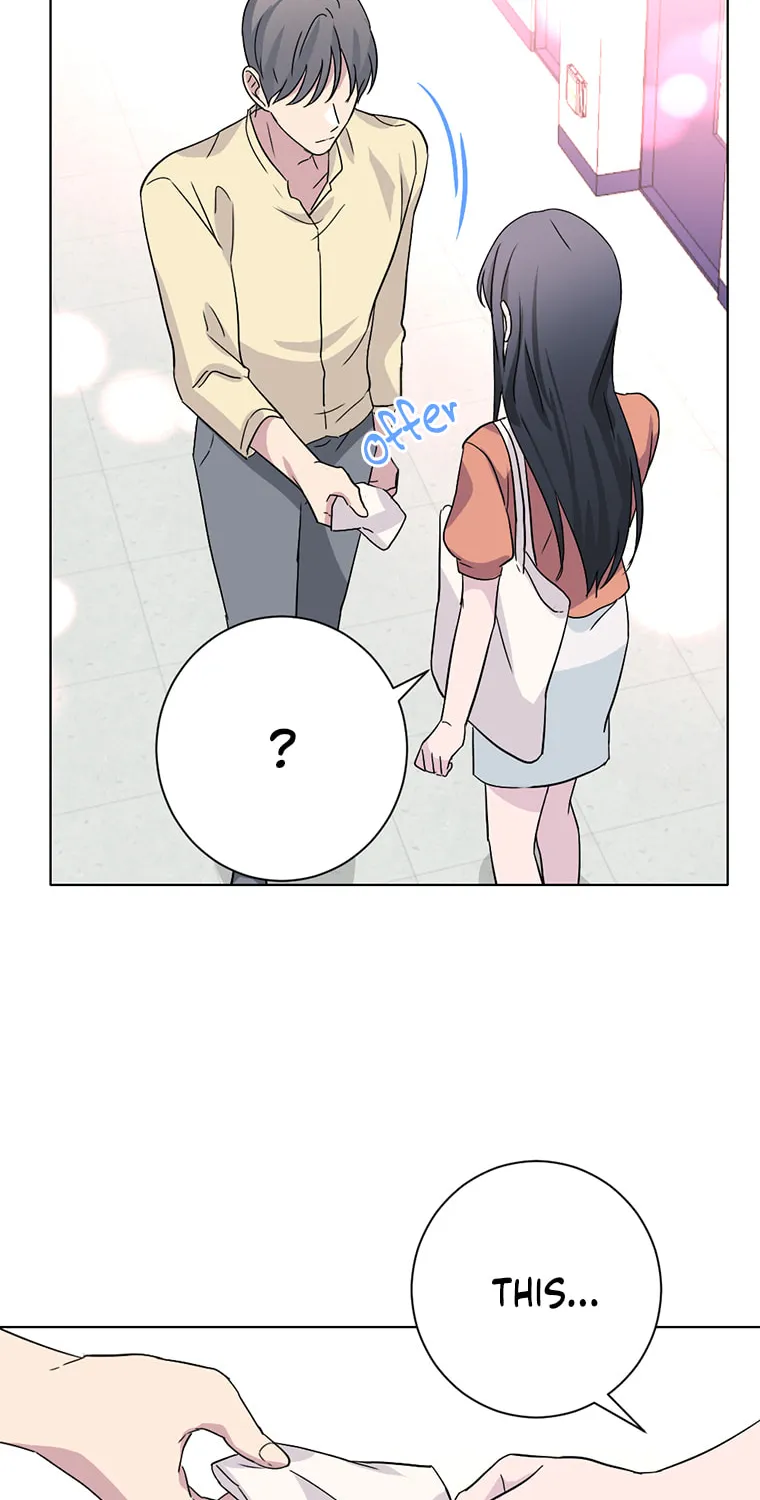 Read Four Years Apart chapter 60 image 36 on Lezhin