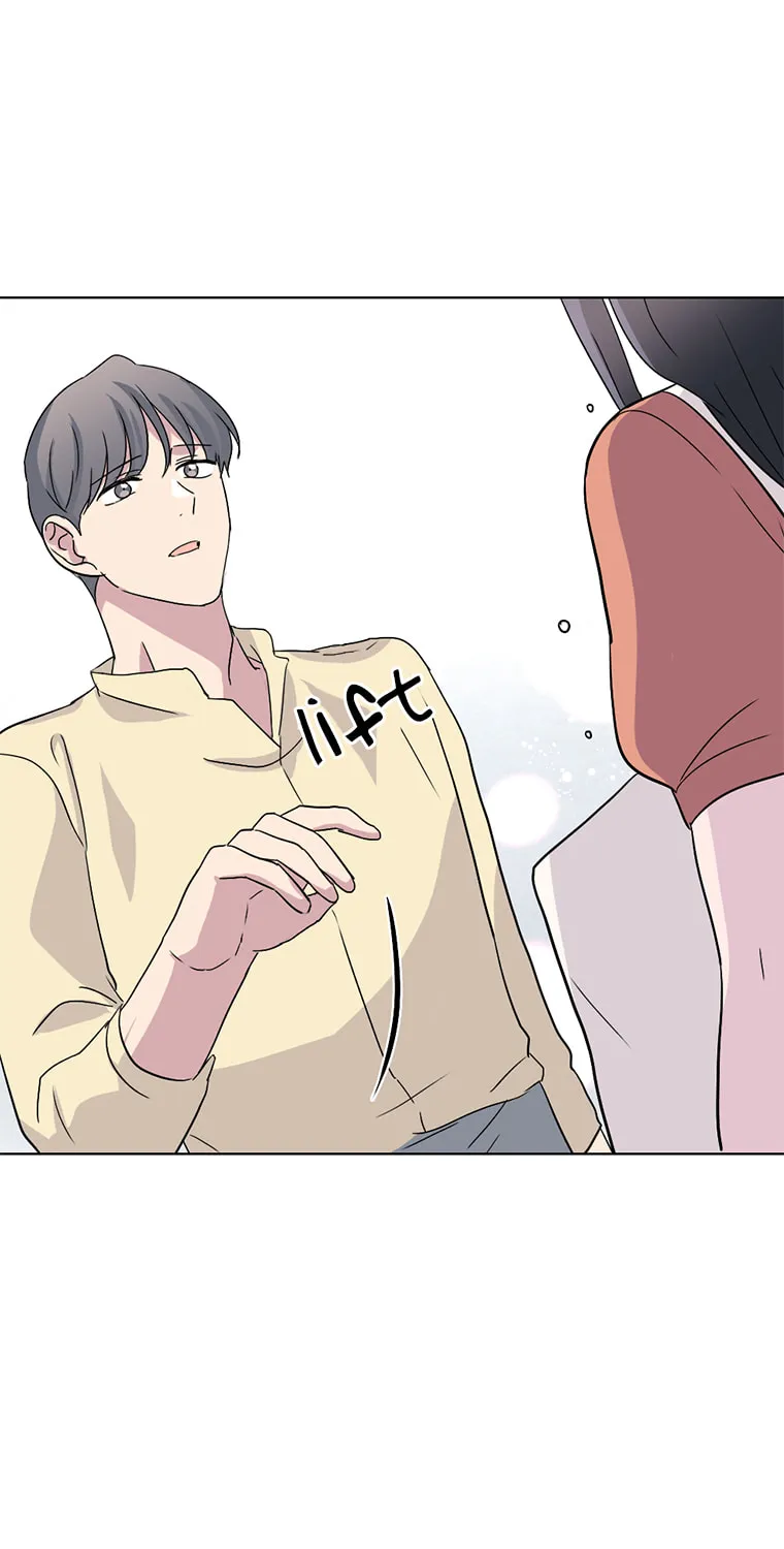Read Four Years Apart chapter 60 image 39 on Lezhin