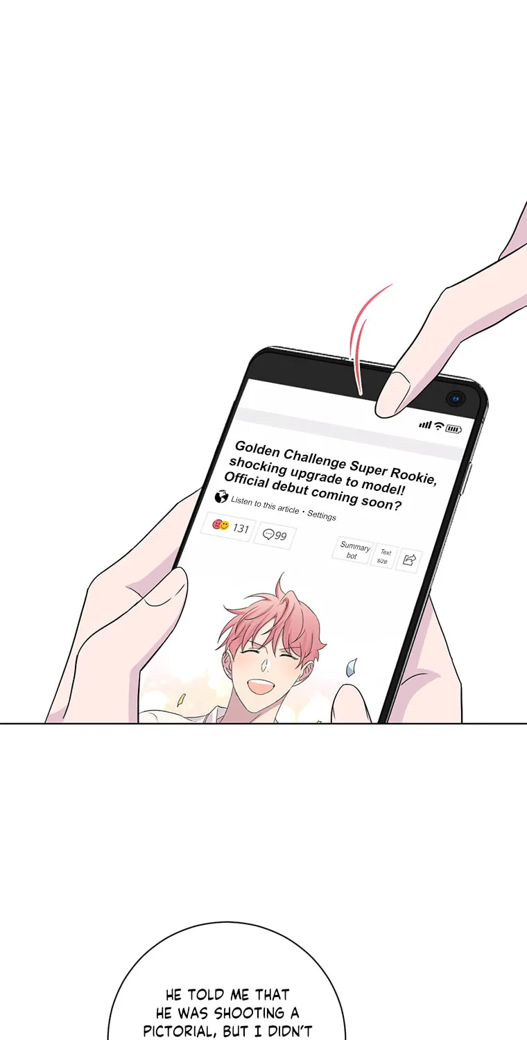 Read Four Years Apart chapter 60 image 4 on Lezhin