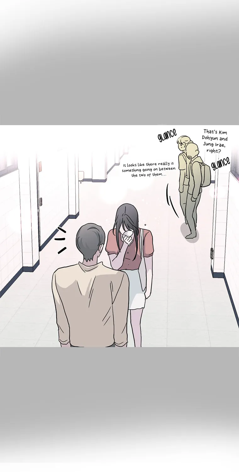 Read Four Years Apart chapter 60 image 43 on Lezhin