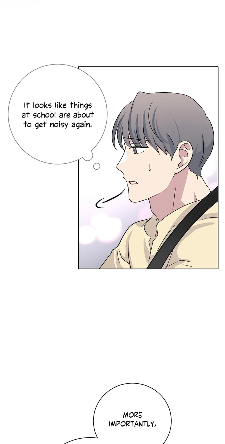 Read Four Years Apart chapter 60 image 44 on Lezhin