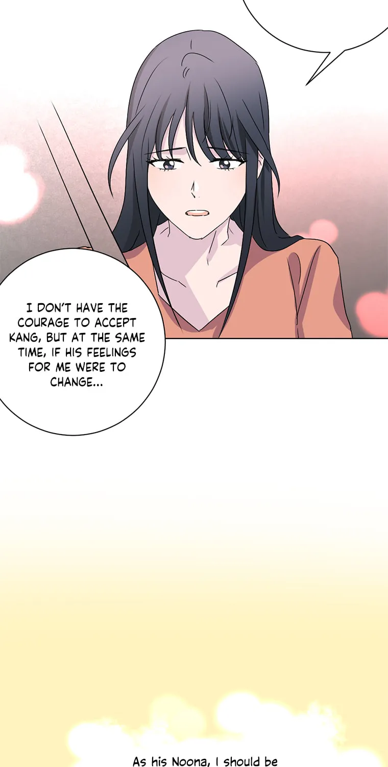 Read Four Years Apart chapter 60 image 47 on Lezhin
