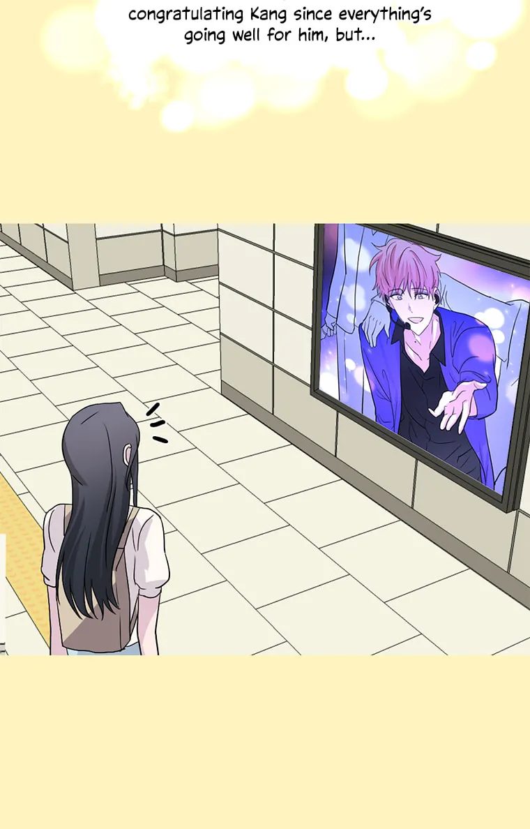 Read Four Years Apart chapter 60 image 48 on Lezhin