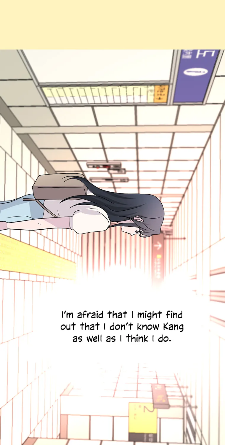 Read Four Years Apart chapter 60 image 49 on Lezhin