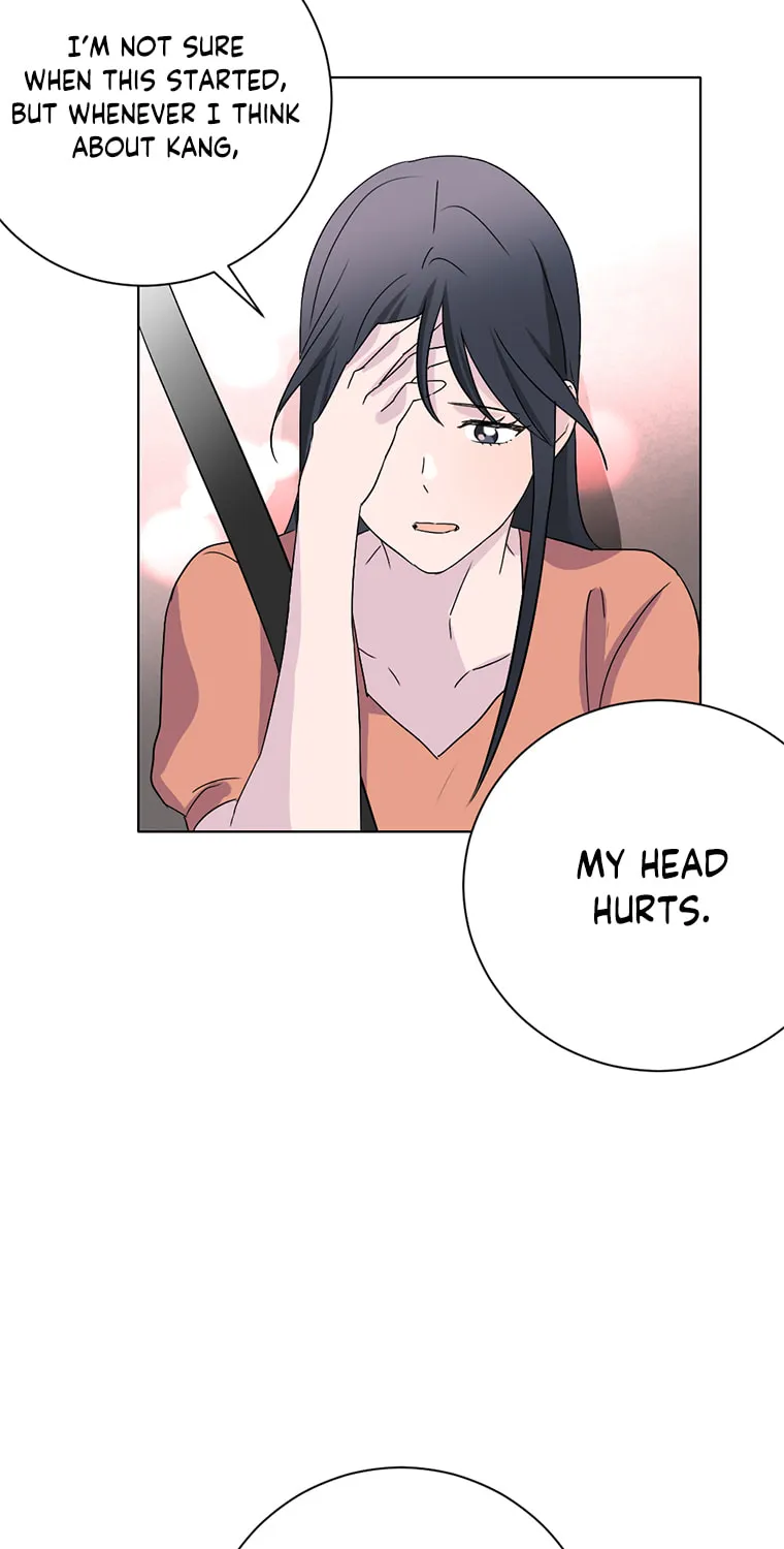 Read Four Years Apart chapter 60 image 51 on Lezhin