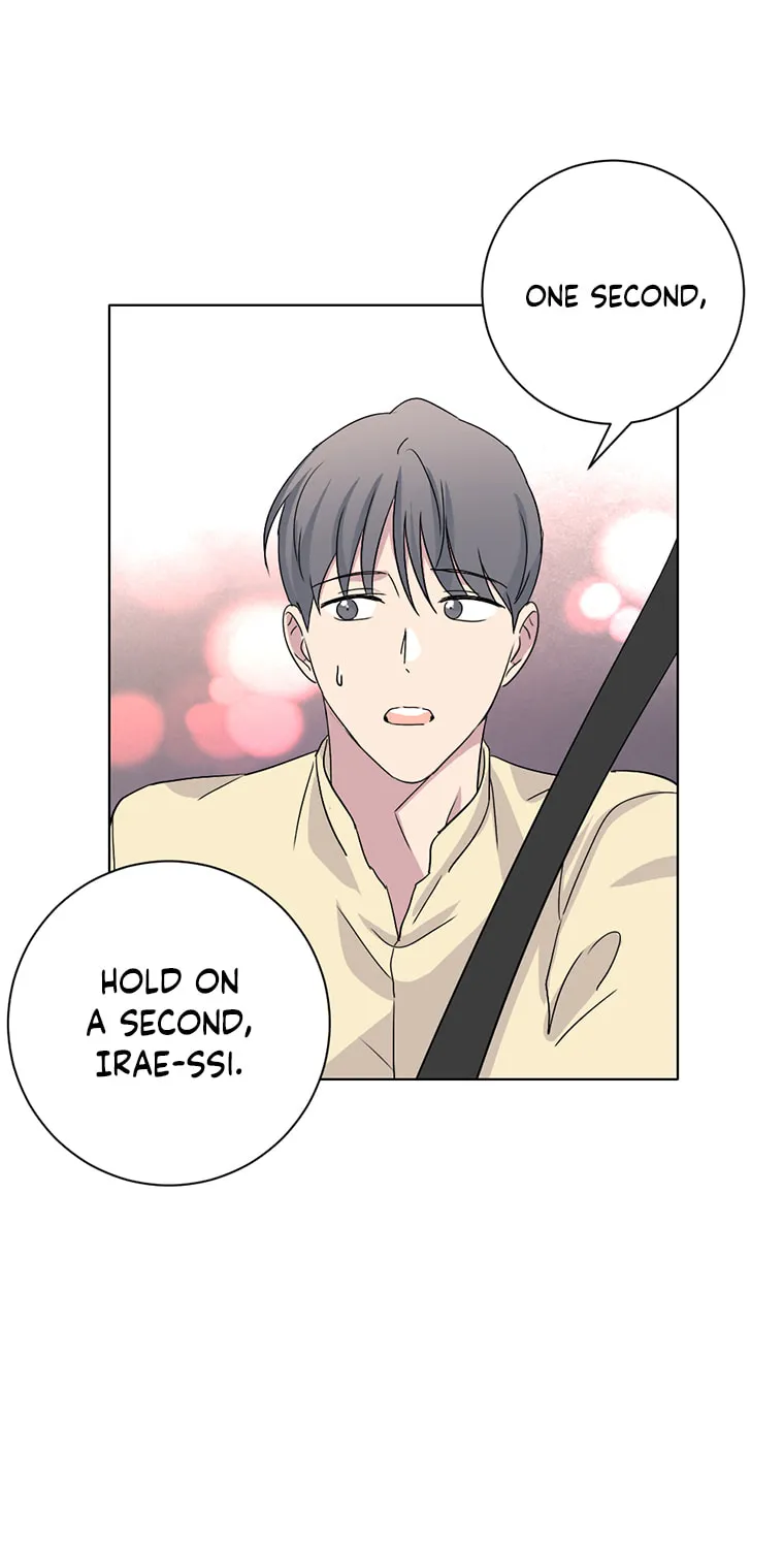 Read Four Years Apart chapter 60 image 53 on Lezhin