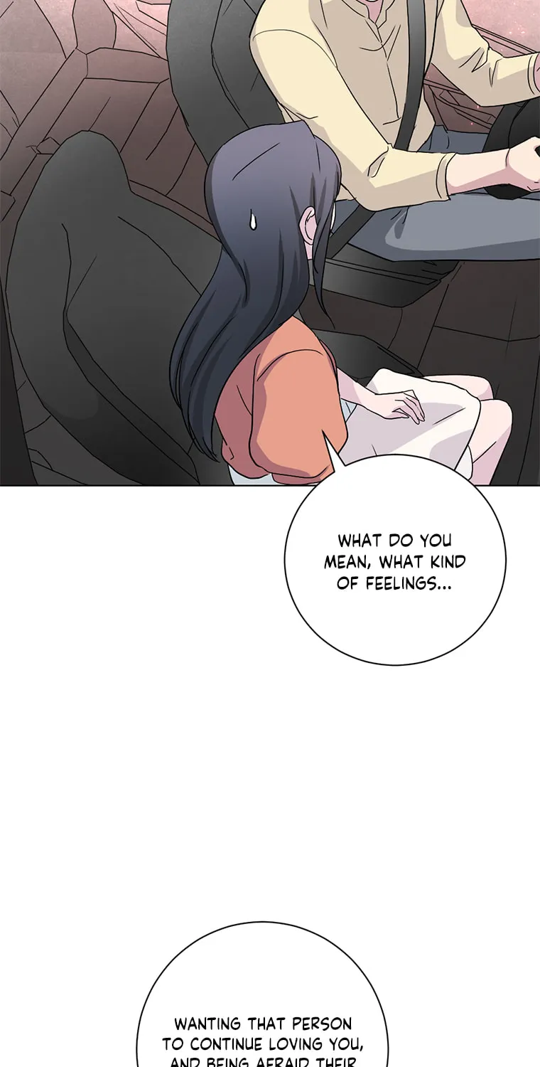 Read Four Years Apart chapter 60 image 55 on Lezhin