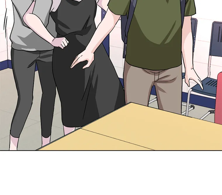 Read Four Years Apart chapter 60 image 7 on Lezhin