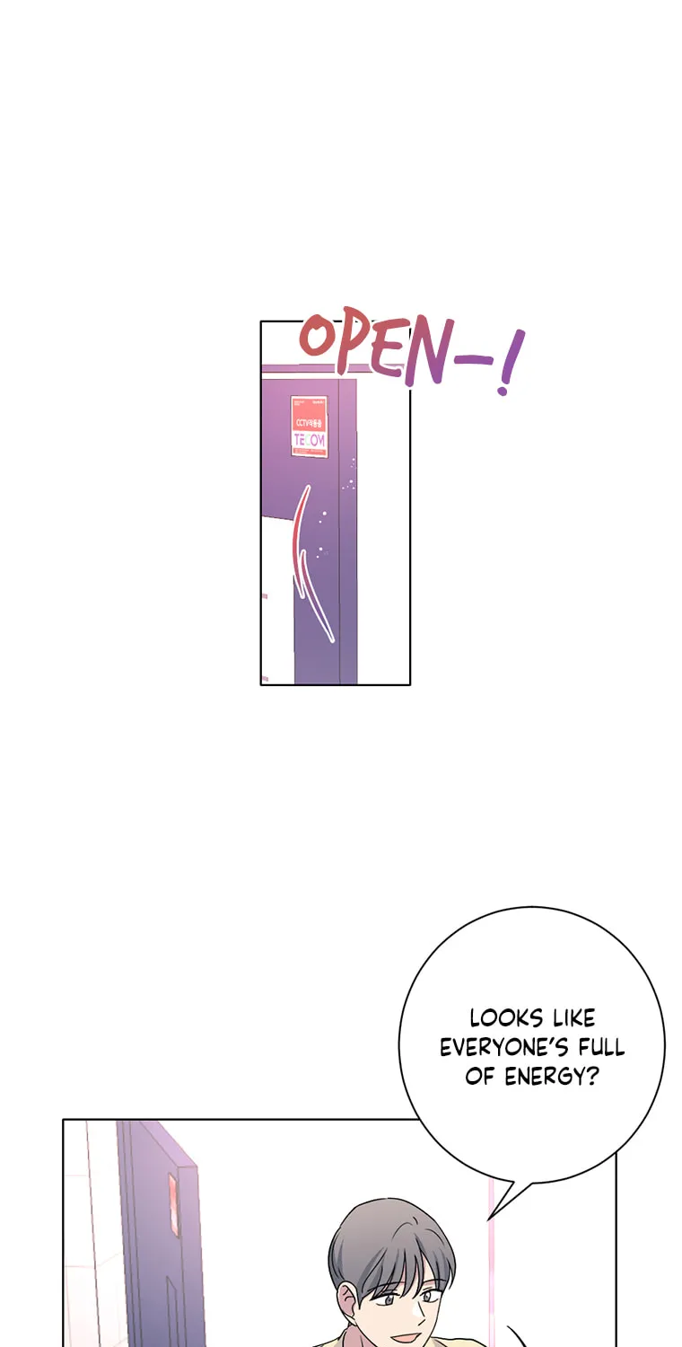 Read Four Years Apart chapter 60 image 8 on Lezhin