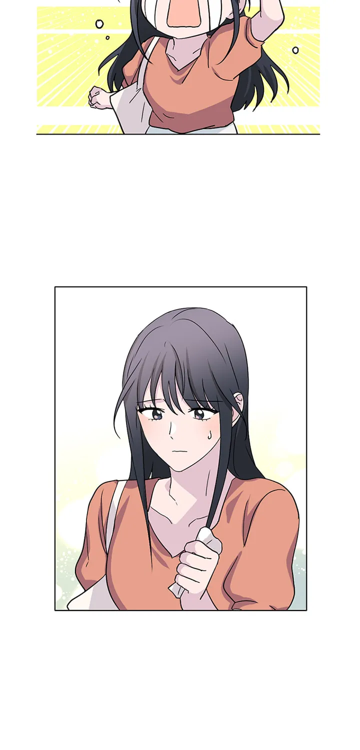 Read Four Years Apart chapter 61 image 13 on Lezhin
