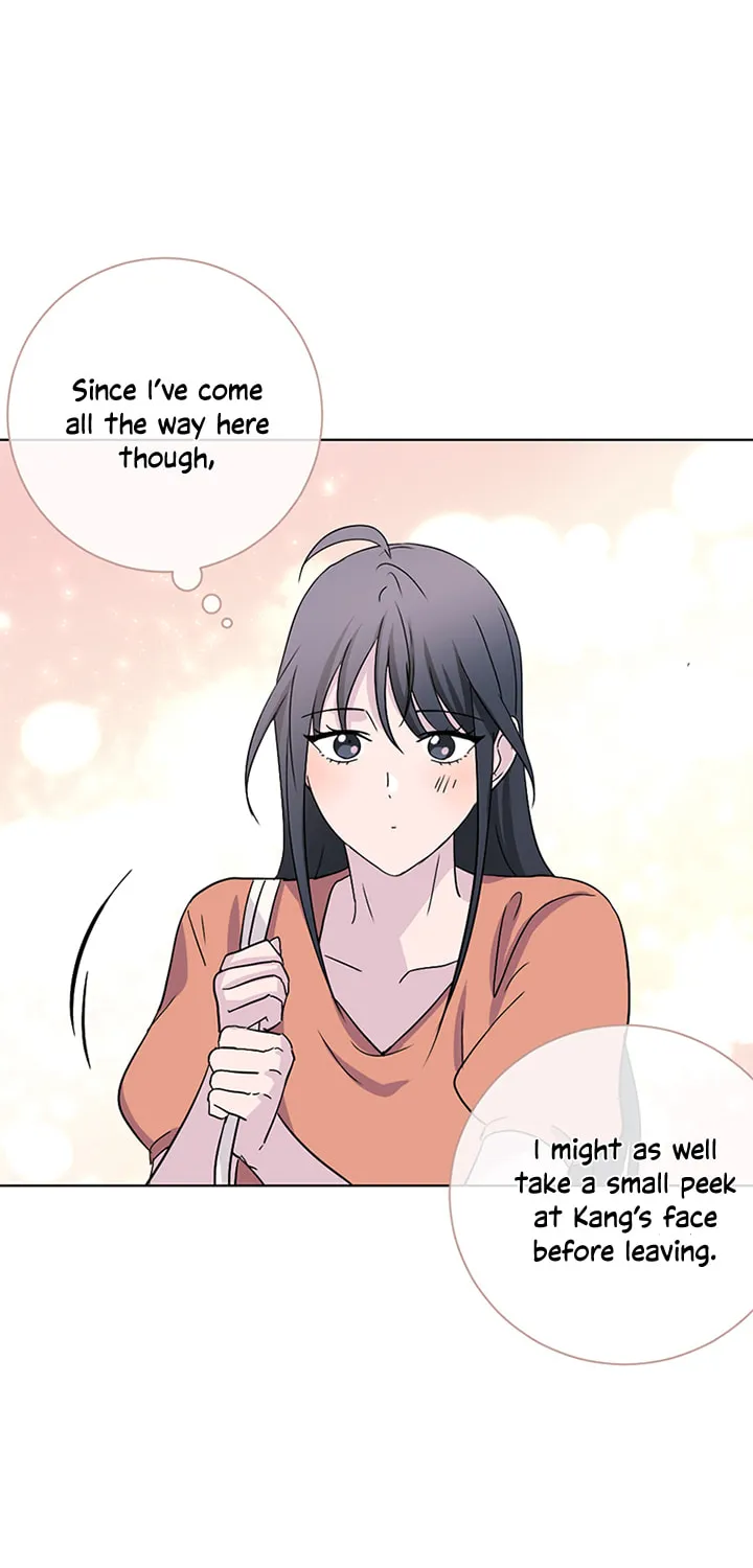 Read Four Years Apart chapter 61 image 16 on Lezhin