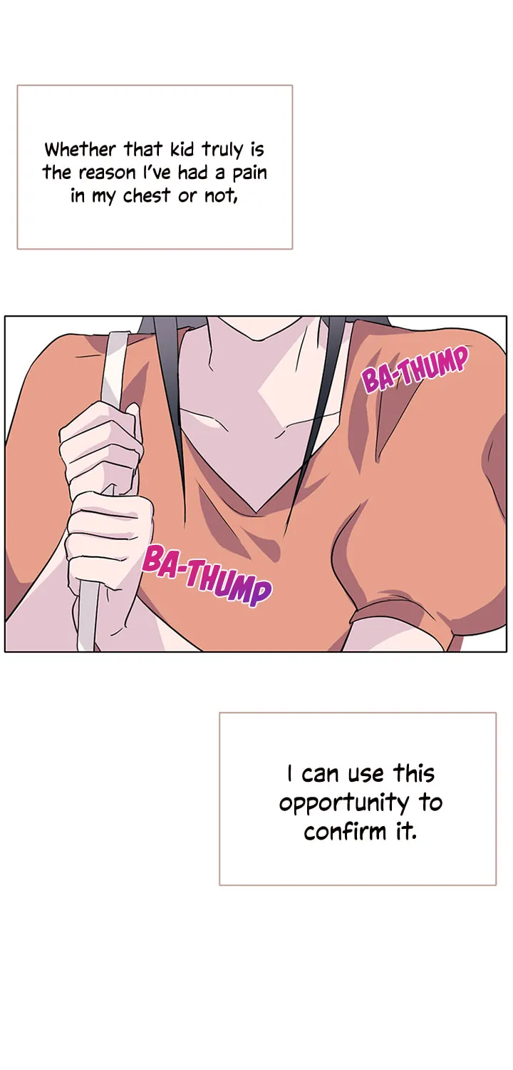 Read Four Years Apart chapter 61 image 18 on Lezhin