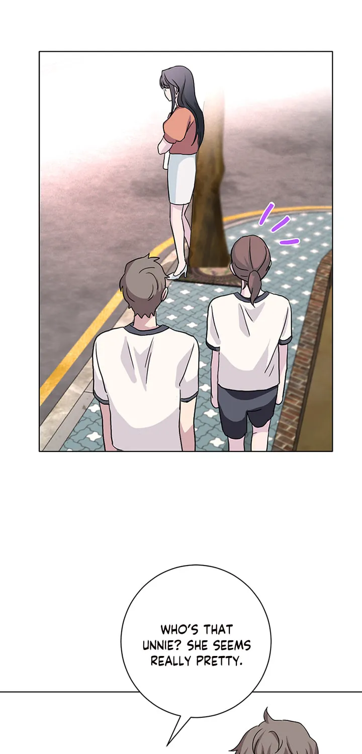 Read Four Years Apart chapter 61 image 26 on Lezhin
