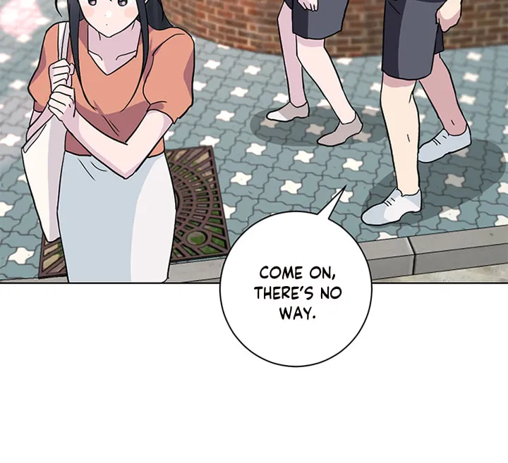 Read Four Years Apart chapter 61 image 28 on Lezhin