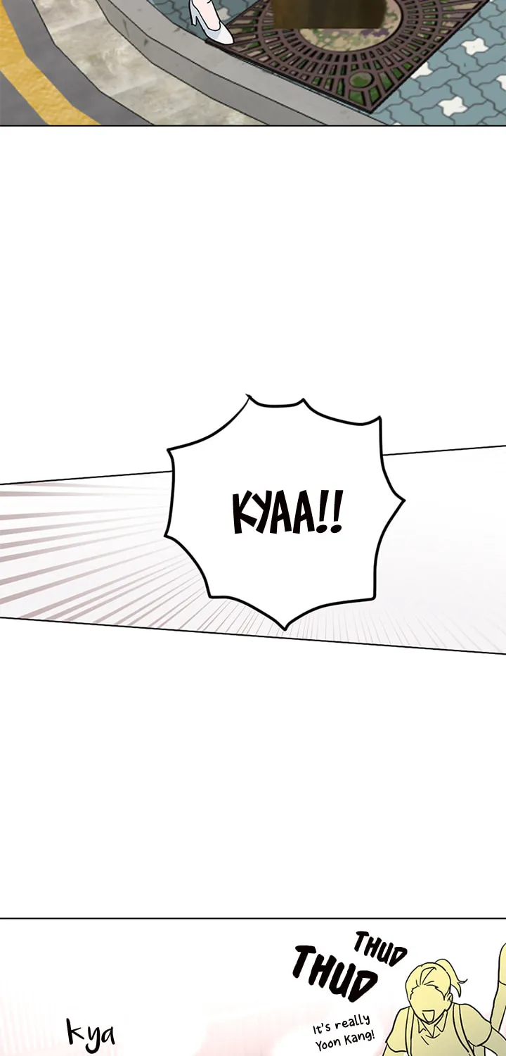 Read Four Years Apart chapter 61 image 33 on Lezhin