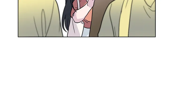 Read Four Years Apart chapter 61 image 35 on Lezhin
