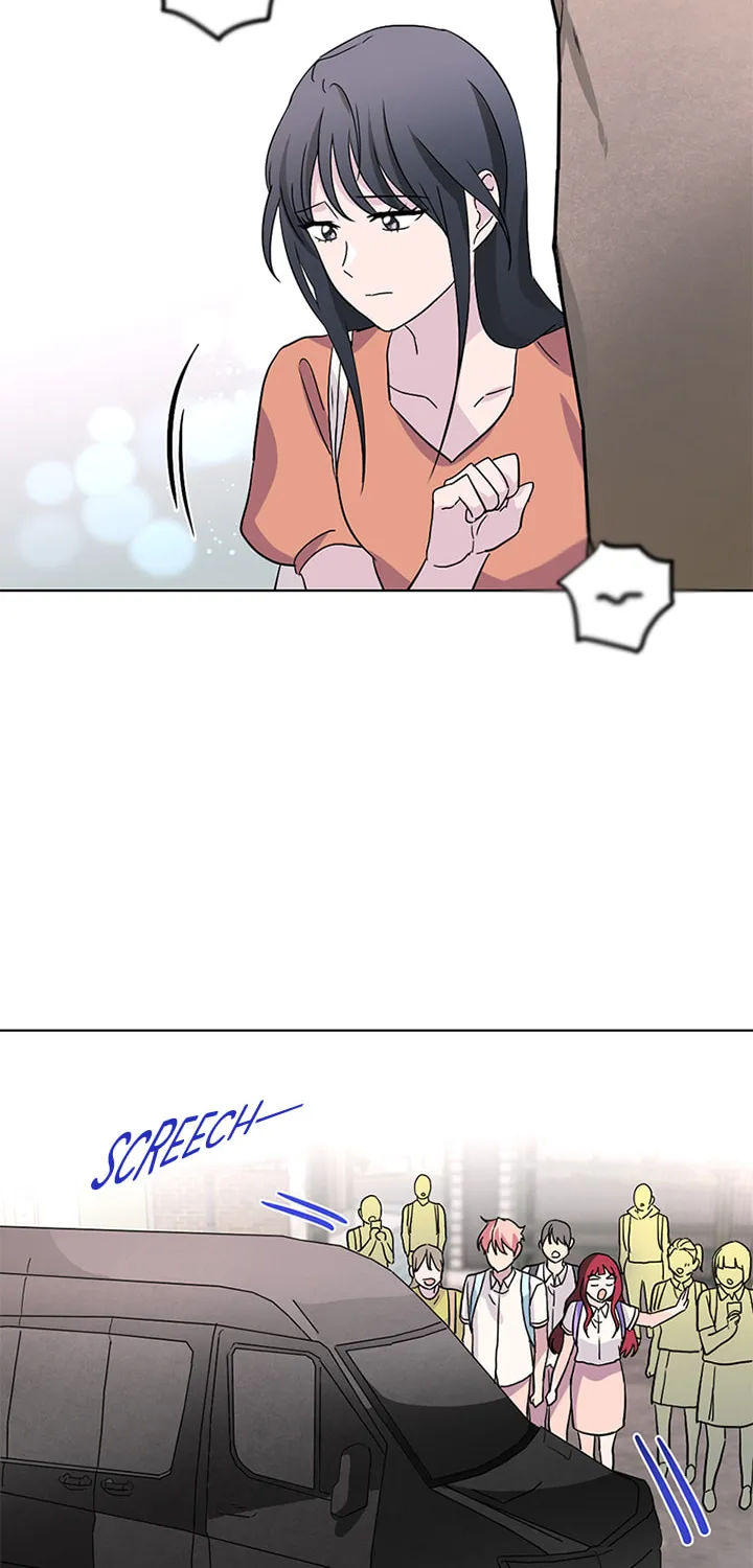 Read Four Years Apart chapter 61 image 37 on Lezhin