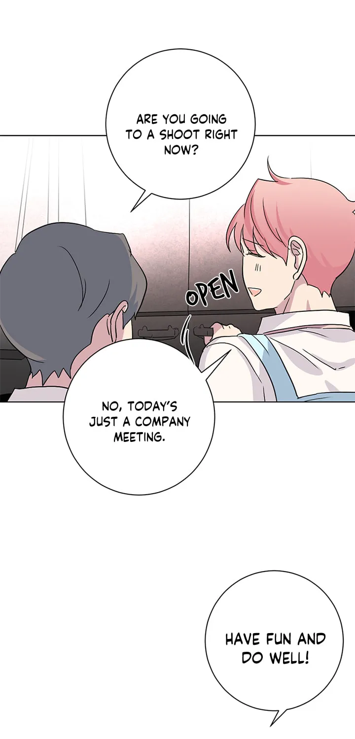 Read Four Years Apart chapter 61 image 39 on Lezhin