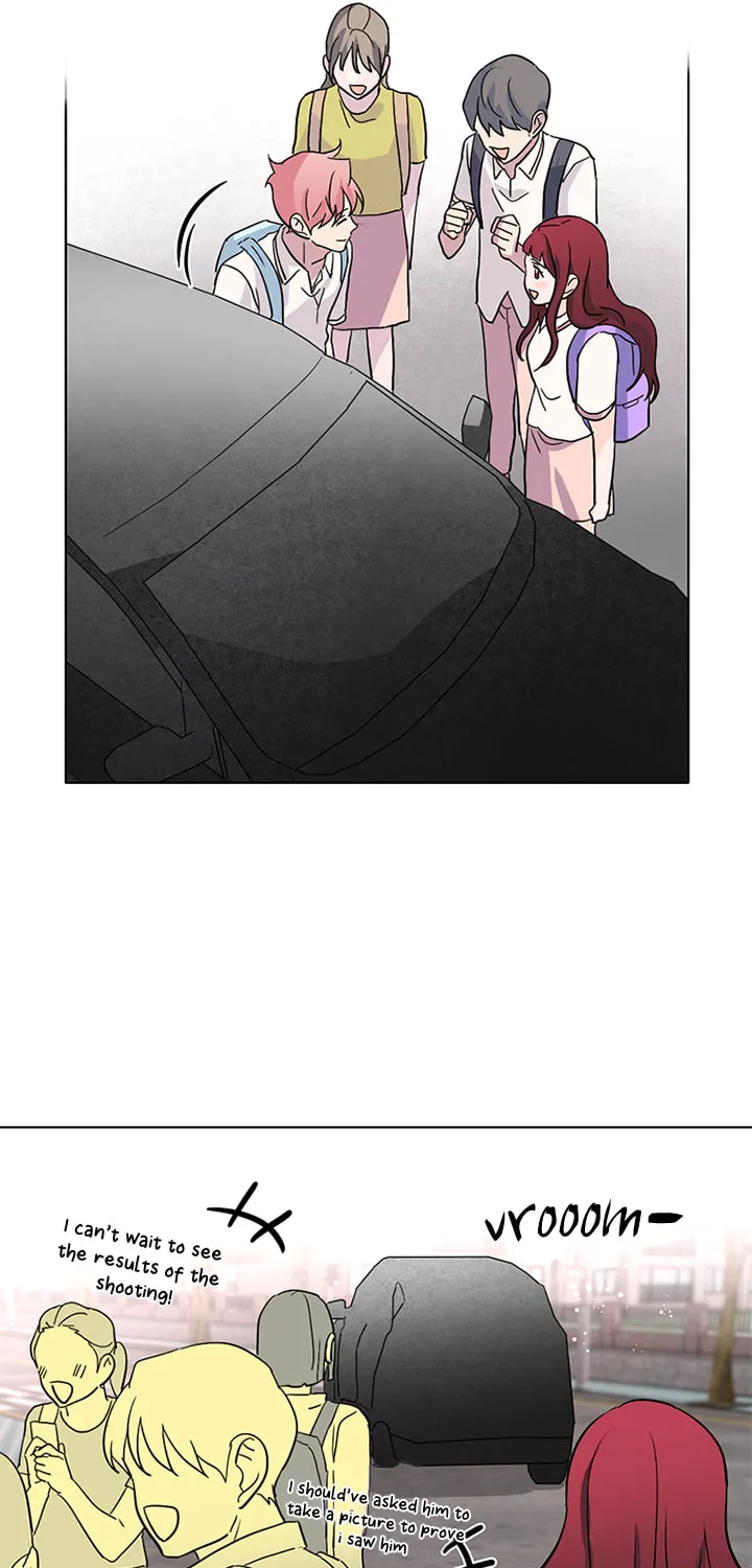 Read Four Years Apart chapter 61 image 40 on Lezhin