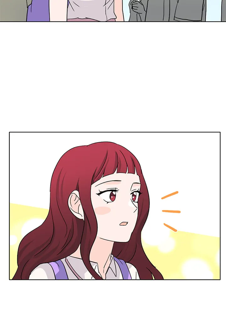 Read Four Years Apart chapter 61 image 42 on Lezhin