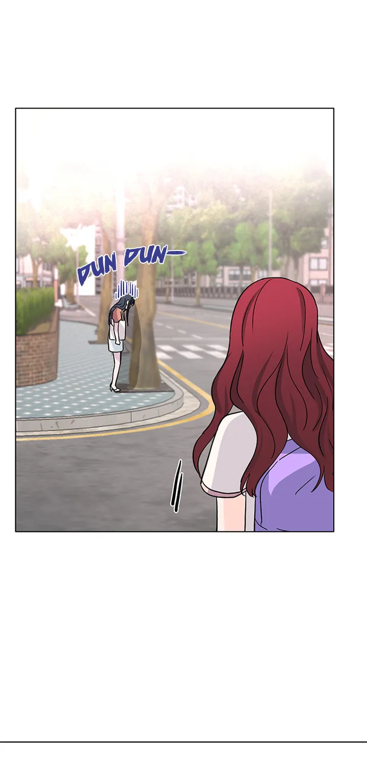 Read Four Years Apart chapter 61 image 43 on Lezhin