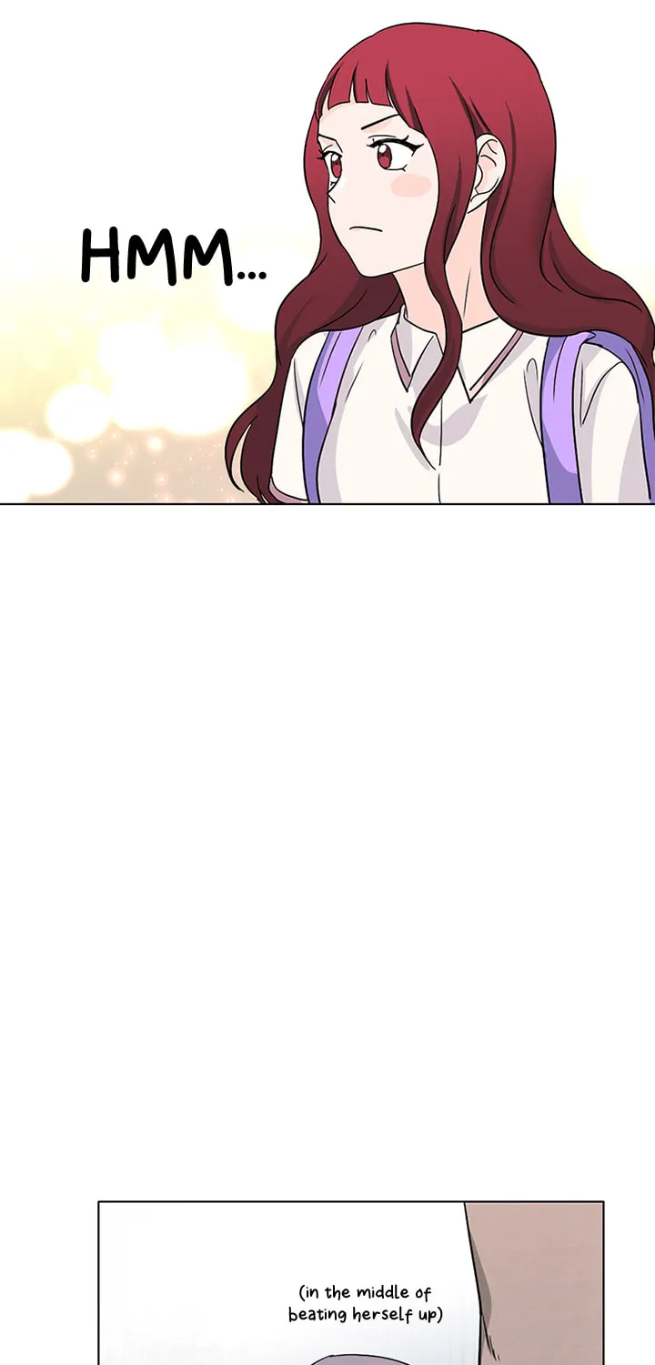 Read Four Years Apart chapter 61 image 44 on Lezhin
