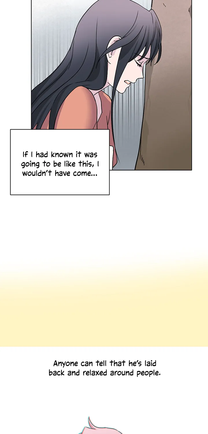 Read Four Years Apart chapter 61 image 45 on Lezhin