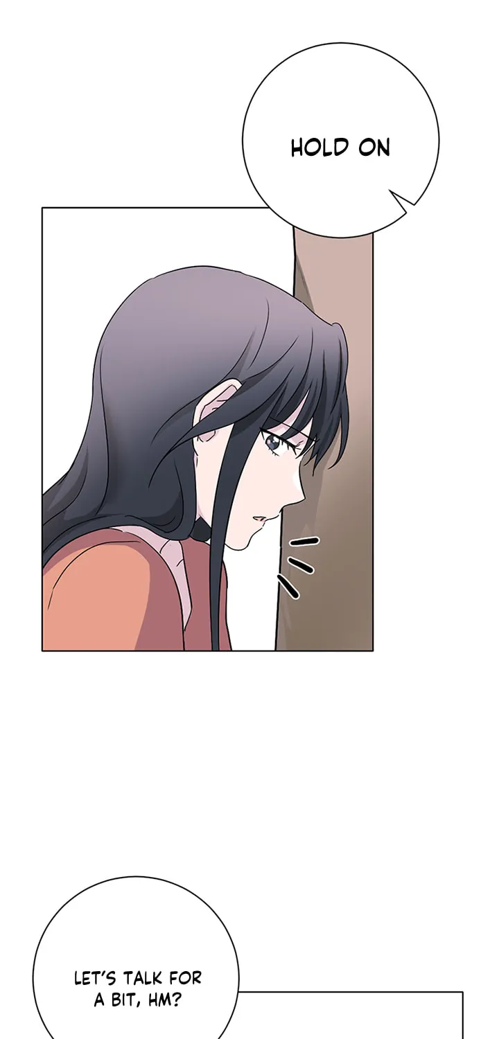 Read Four Years Apart chapter 61 image 47 on Lezhin