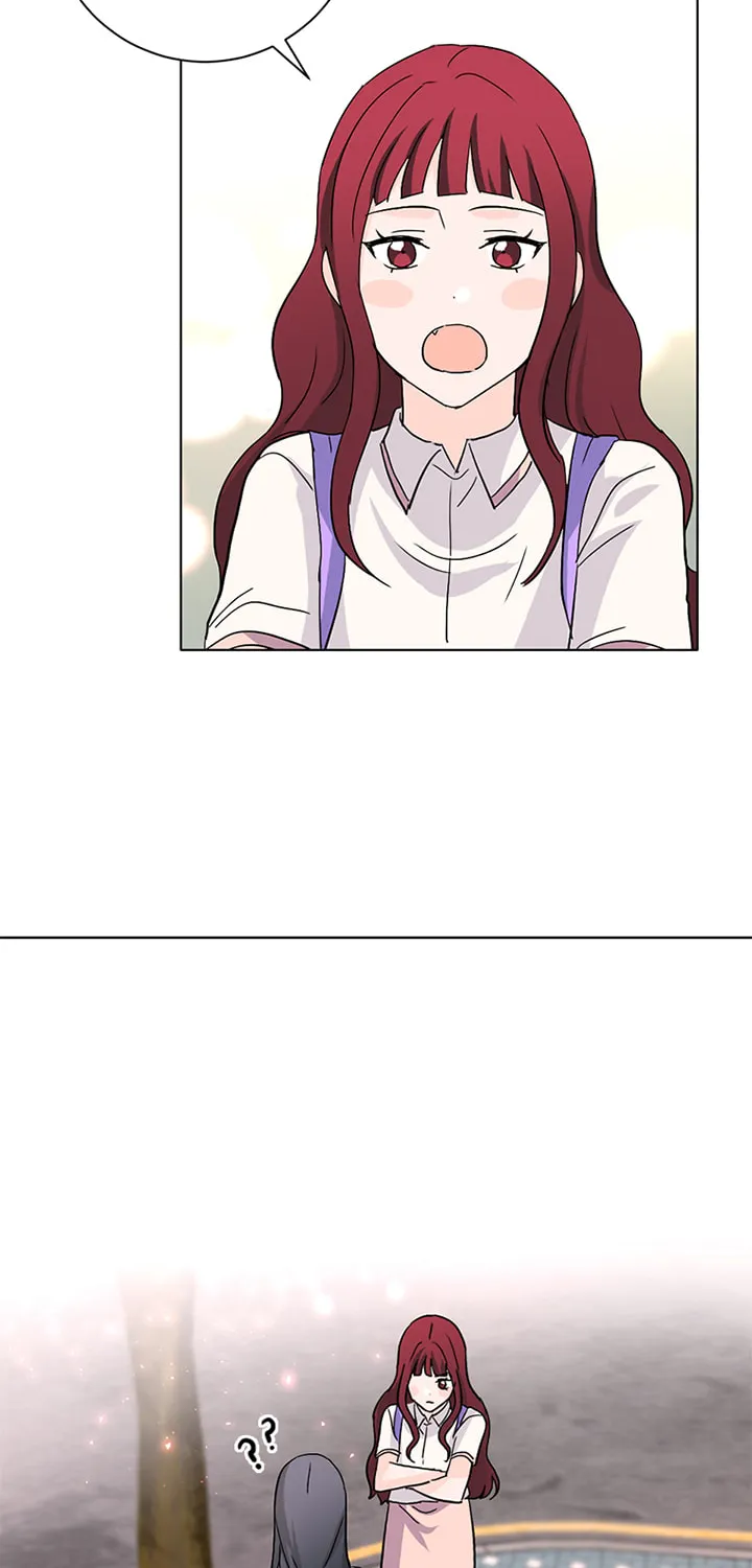 Read Four Years Apart chapter 61 image 48 on Lezhin