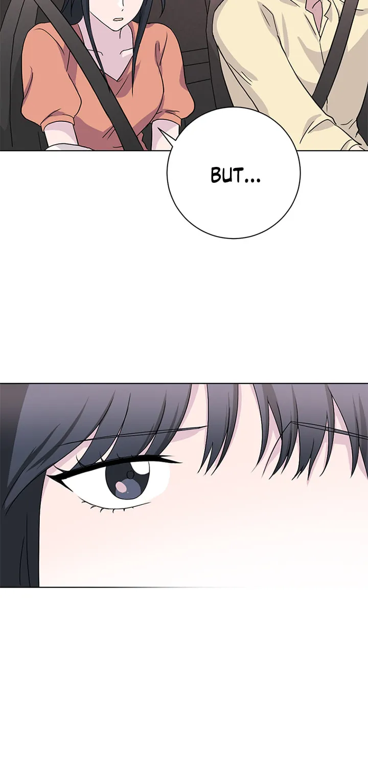 Read Four Years Apart chapter 61 image 5 on Lezhin