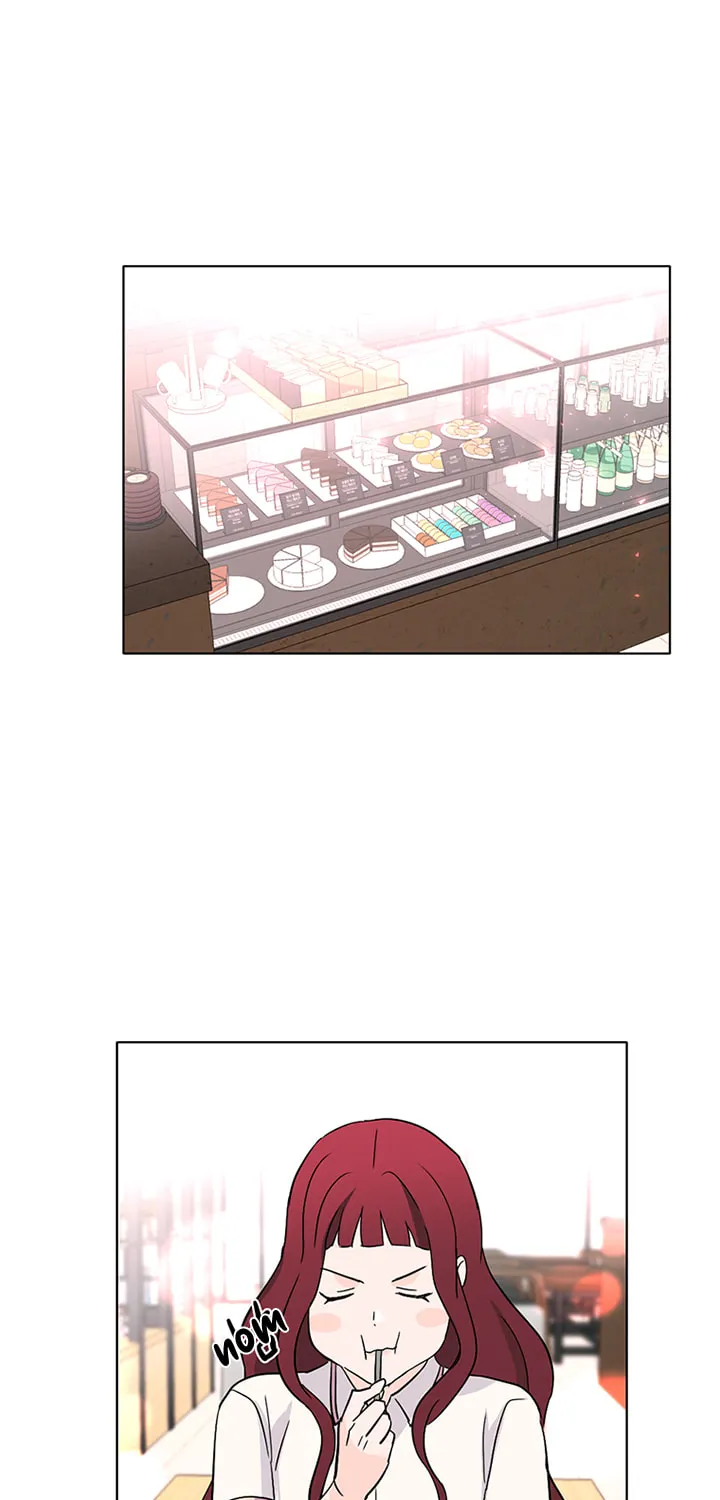 Read Four Years Apart chapter 61 image 50 on Lezhin