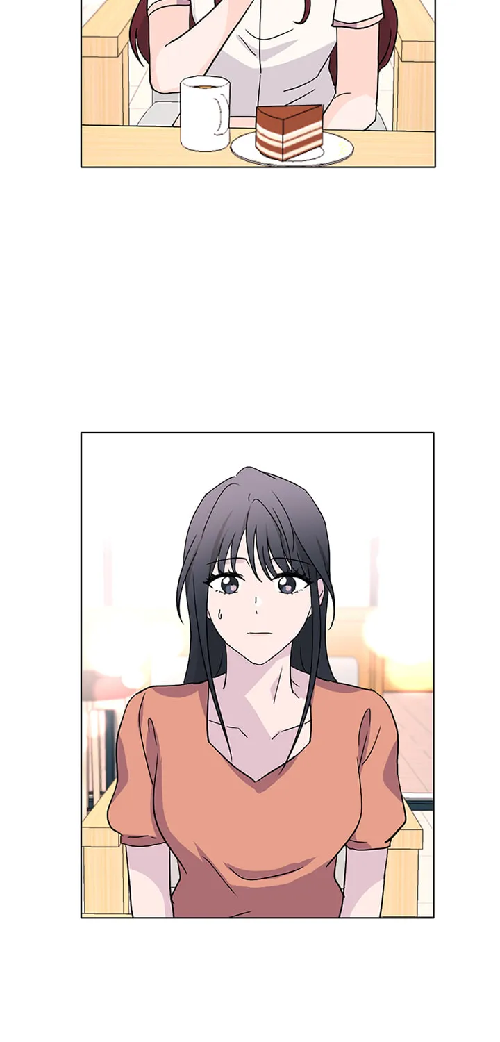 Read Four Years Apart chapter 61 image 51 on Lezhin