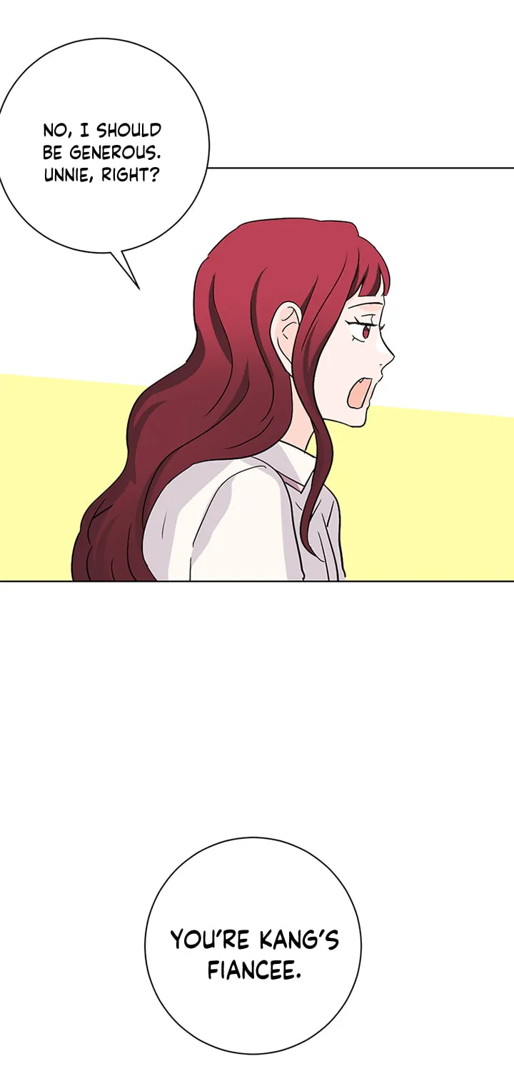 Read Four Years Apart chapter 61 image 53 on Lezhin