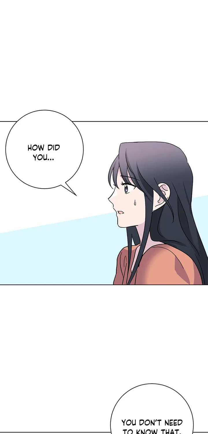 Read Four Years Apart chapter 61 image 54 on Lezhin